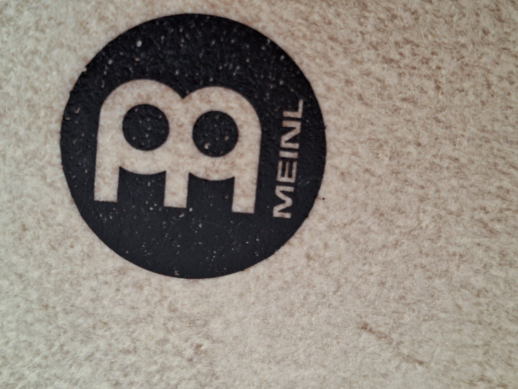 Meinl Strumenti musicali: Bongo, Meinl, mit "patented free ride suspension system" – Usato da Thalwil venduto da ene3 2