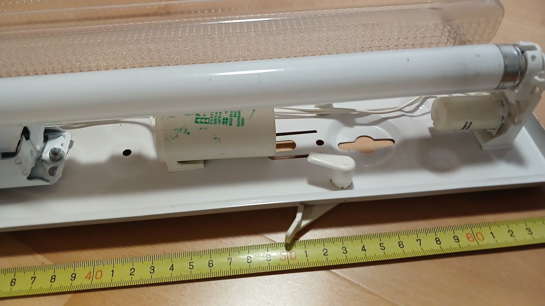 Lampadari & plafoniere: Deckenleuchte/Lampe – Usato da hinwil venduto da tho_j6kz 7