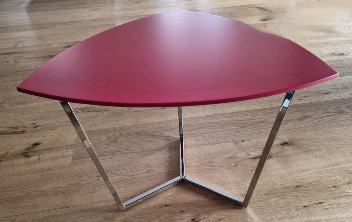 Tavoli: Designer Salontisch – Usato da Ried b. Kerzers venduto da sparks1 1