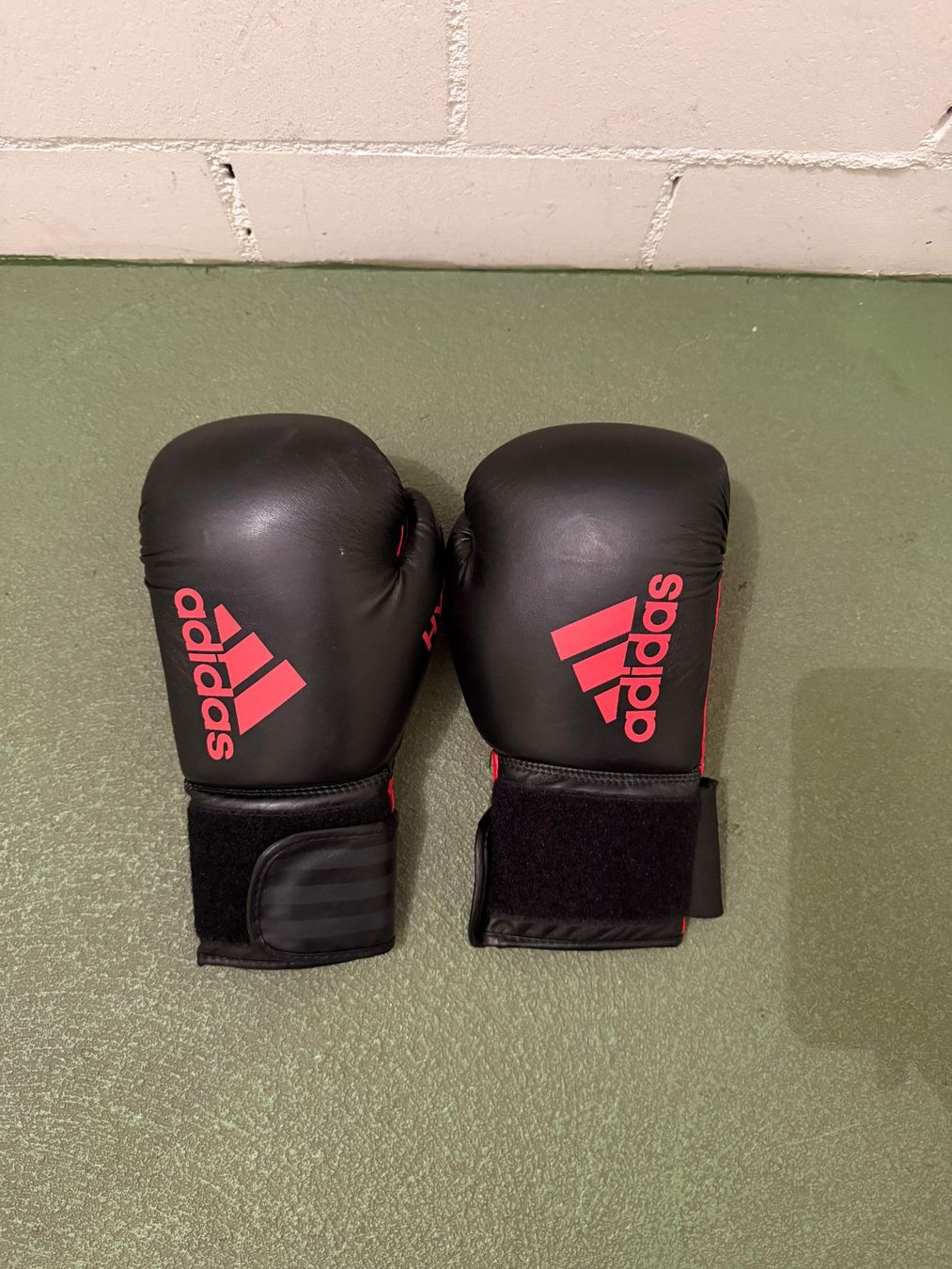 Adidas Altri accessori da uomo: Boxhandschuhe 12oz – Usato da Au ZH venduto da bpu_sp7d 1