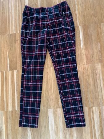 Mädchen Hose Herbst/Winter - Gr.140 top Zustand