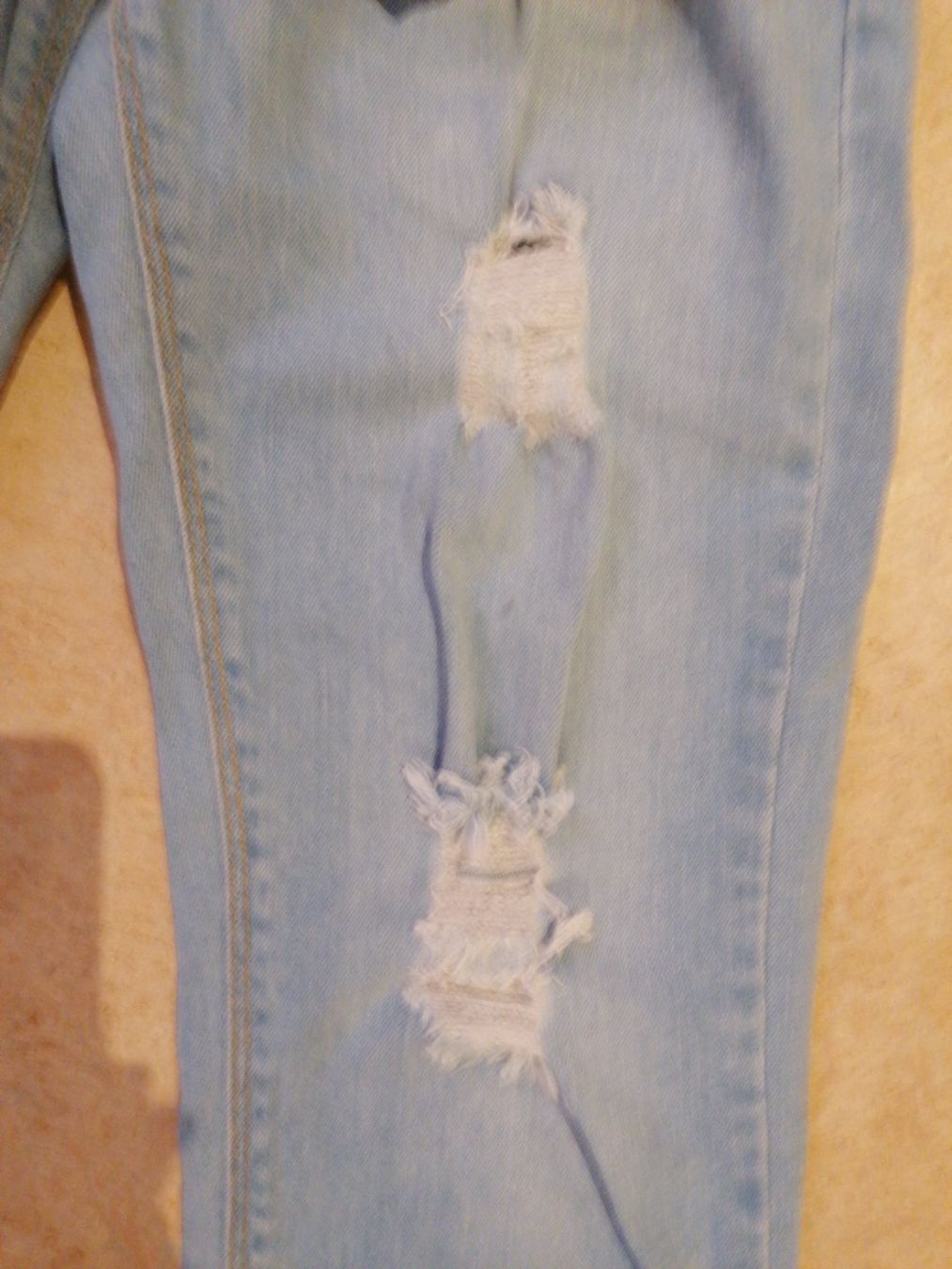 Pantaloni: Denim Company Jeans Gr. 152 – Usato da Klingnau venduto da vollmond36 4