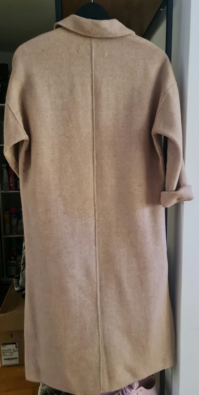 Zara Cappotti: Mantel ZARA Gr.XS – Usato da Itingen venduto da bea_bxv5 4