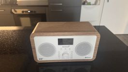 Radio (DAB+ und Bluetooth)