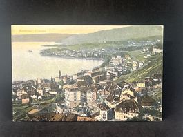 Montreux-Clarens