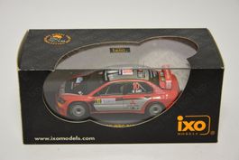 Mitsubishi Lancer WRC #10 , 2003 , 1:43