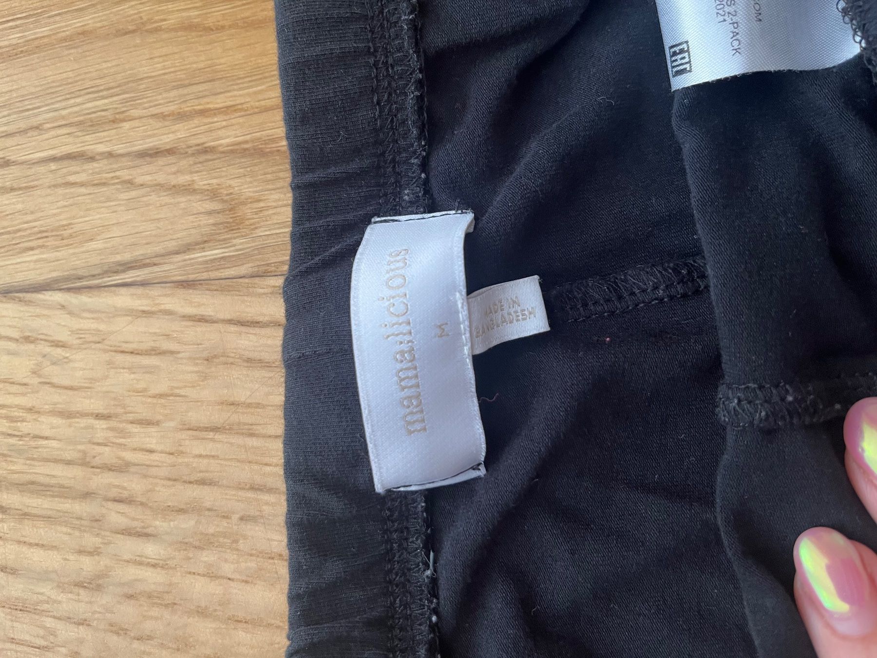 Mamalicious Hosen: Umstandshose – Gebraucht aus Stäfa von giu_l9zx 1