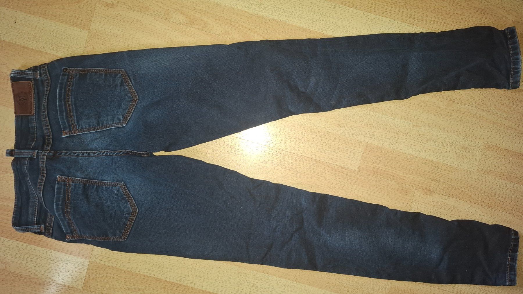 Marc O'Polo Jeans: Jeans Hose – Usato da Bad Ragaz venduto da IntruderGlp1400 1