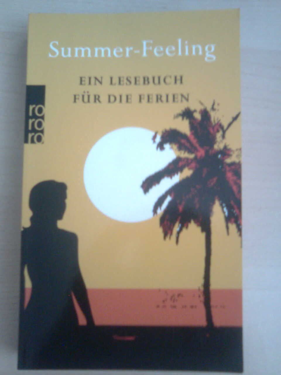 Bücher: Kai Merten Summer-Feeling – Gebraucht aus Basel von Alacant