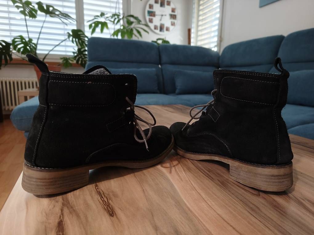 Chaussures femmes: Tamaris Stiefel – D'occasion à Kaisten par lys_zzy8 1
