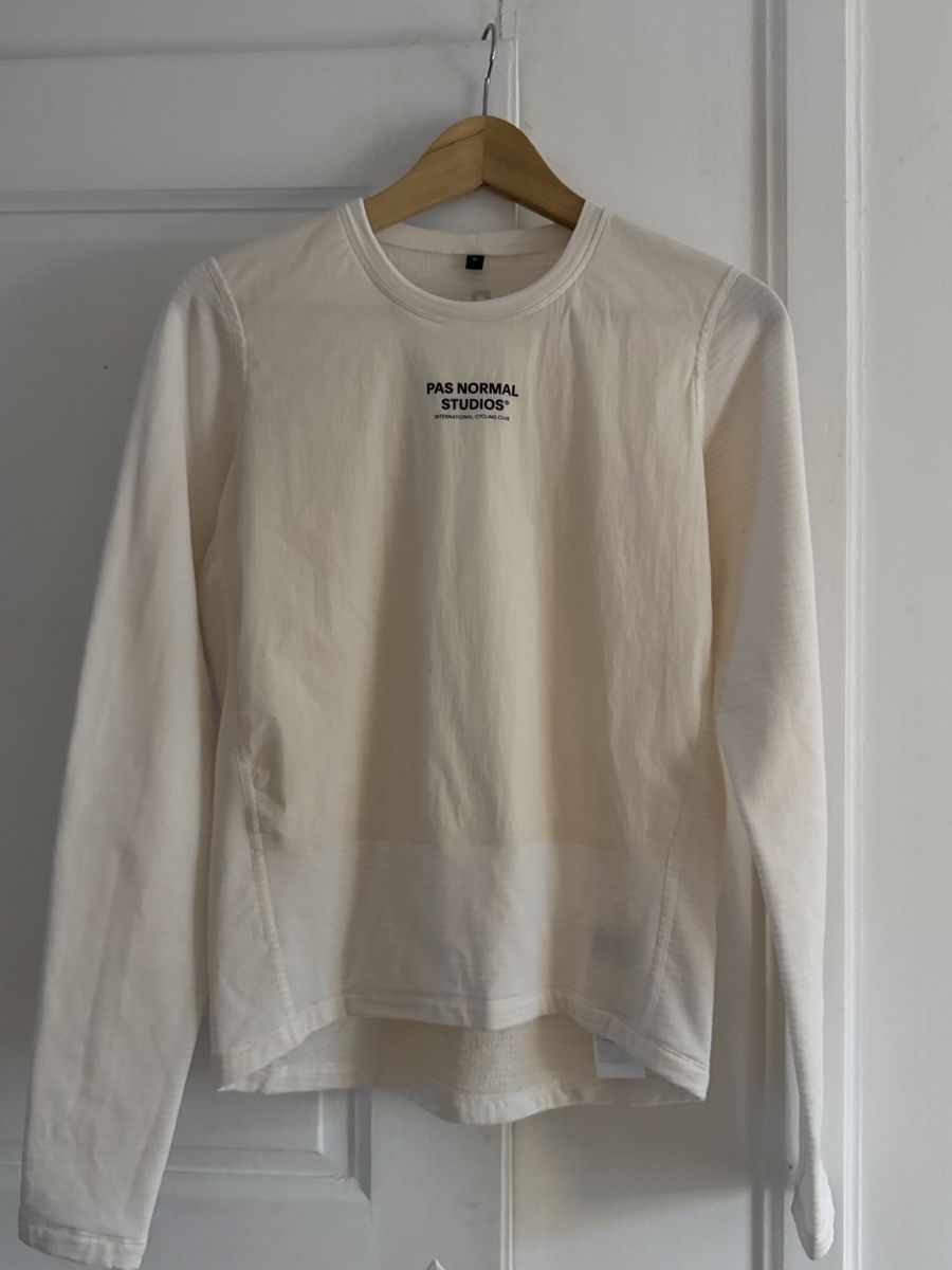 Pas Normal Studios Canottiere & Pantaloni: Pas Normal Studios - Thermal Windproof Base Layer – Nuovo (secondo la descrizione) da Diesse venduto da second_life