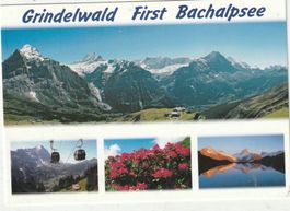 Grindelwald