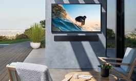 Originalverpackt: Soundbar HW-LST70T The Terrace