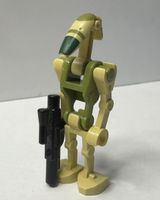 LEGO Star Wars Kashyyyk Battle Droid (SW0996)