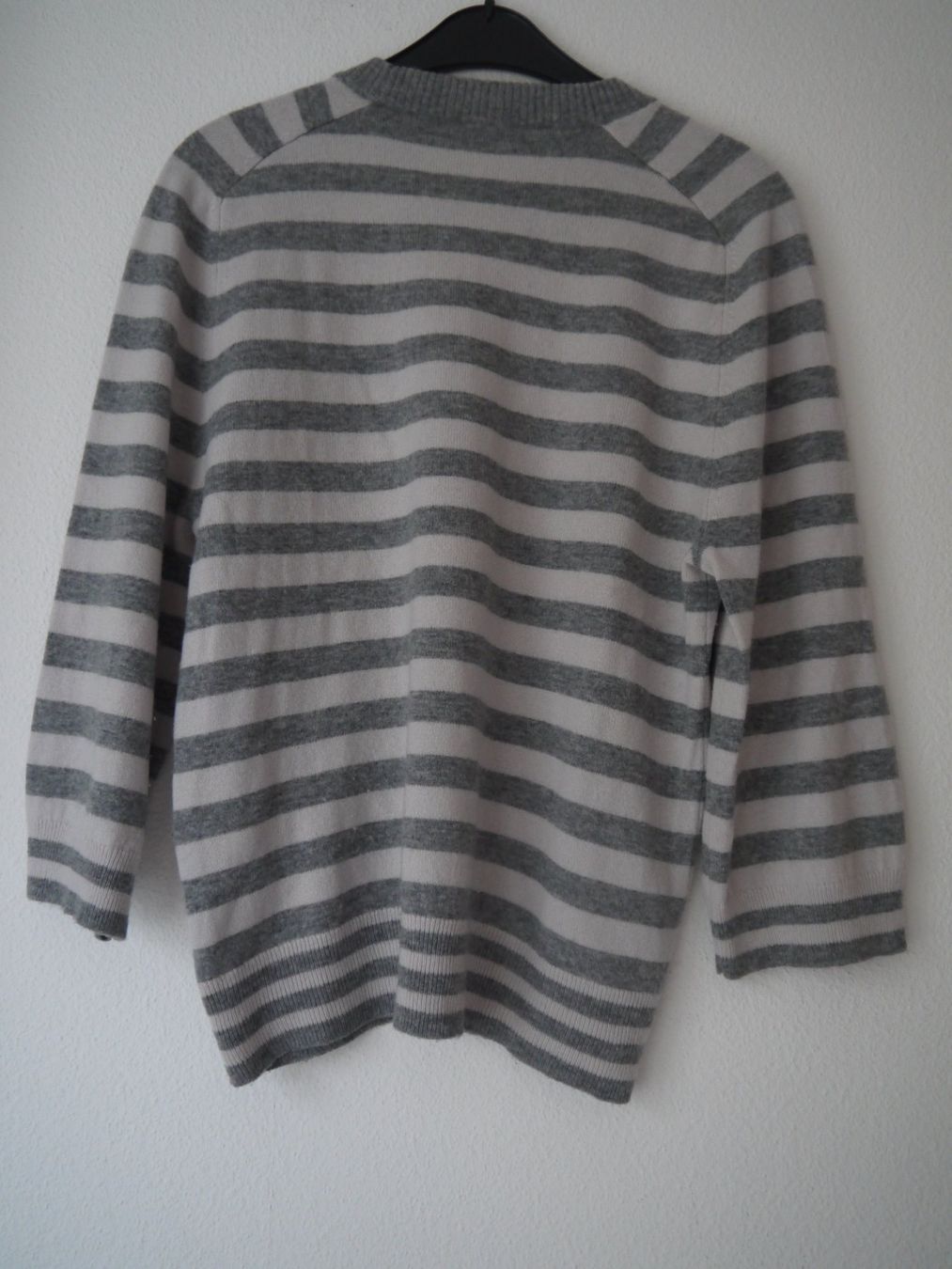Maglioni & Felpe: Seventy  Pullover aus Wolle,Kaschmir Gr.40 – Usato da Hagendorn venduto da Blaf 4