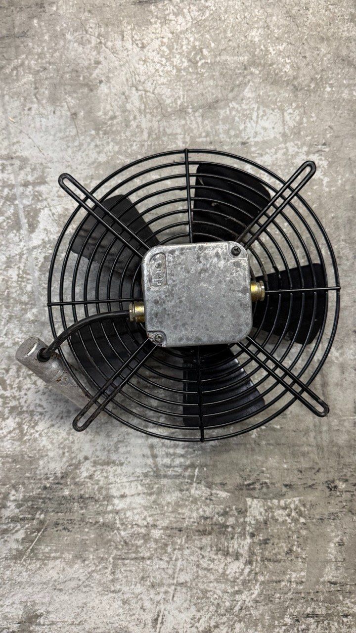 Inverter: Wechselrichter Lüfter (2Stk) – Usato da Uetendorf venduto da hun_g9ls 3