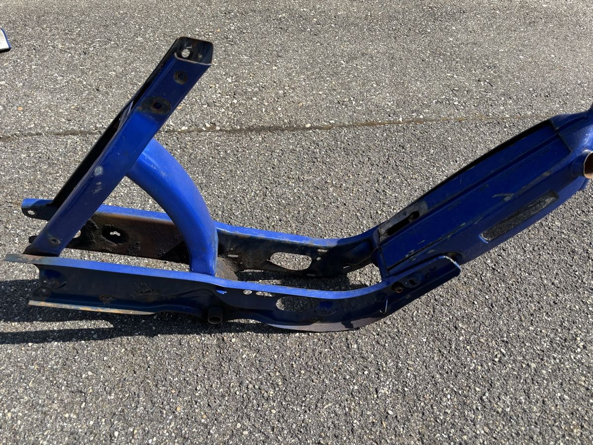 Piaggio Ciclomotori: Piaggio Ciao – Difettoso da Oberbipp venduto da S-Works 2