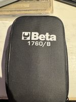 Multimètre Beta