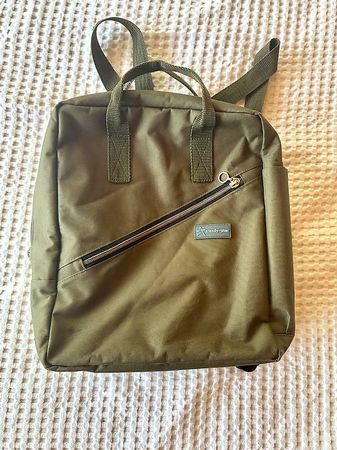 Rucksack 