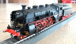 Schlepptender-Dampflokomotive BR 18.4