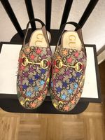 Gucci Kids Mules with Stars, size 27, Spring 2024 Musthave!