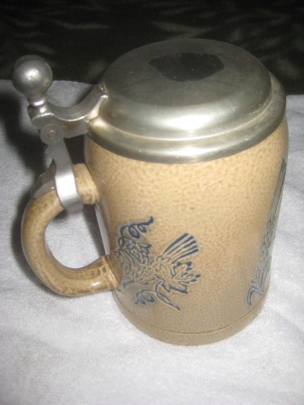 Tutte le decorazioni: BIERHUMPE   DECO – Usato da Uster venduto da flocke1 2