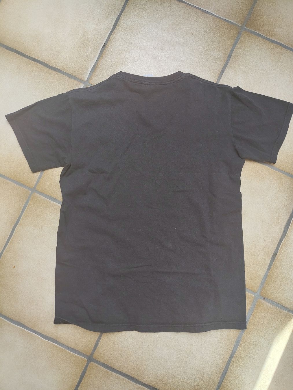 T-shirt: AC/DC T-Shirt – Usato da Winterthur venduto da LenaLena03 3