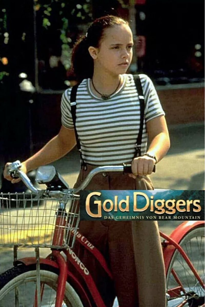 Tutti i DVDs: Gold Diggers, blu ray – Usato da Jona venduto da Mister_N0 2