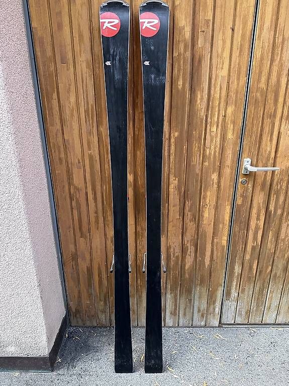 Skis: Rossignol Hero Elite Long Turn – D'occasion à Savognin par Blacksnow04 1