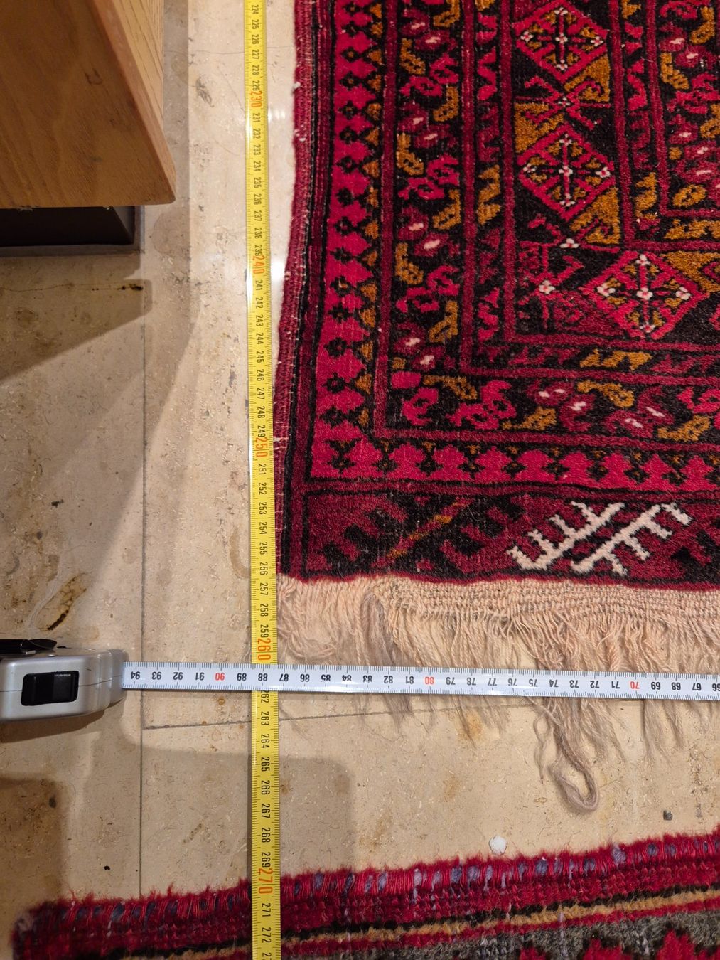 Tappeti: Orientteppich – Usato da Steinach venduto da ACMO32O 1