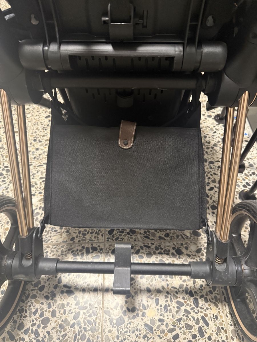 Cybex Carrozzine: Babywagen Cybex Priam – Nuovo (secondo la descrizione) da Lausen venduto da dil_7gct 4
