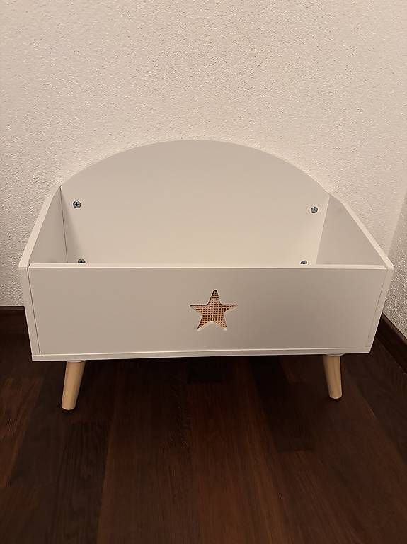 Casse di trasporto: Spielkiste – Nuovo e nell'imballaggio originale da Rothenburg venduto da nicole_b 1