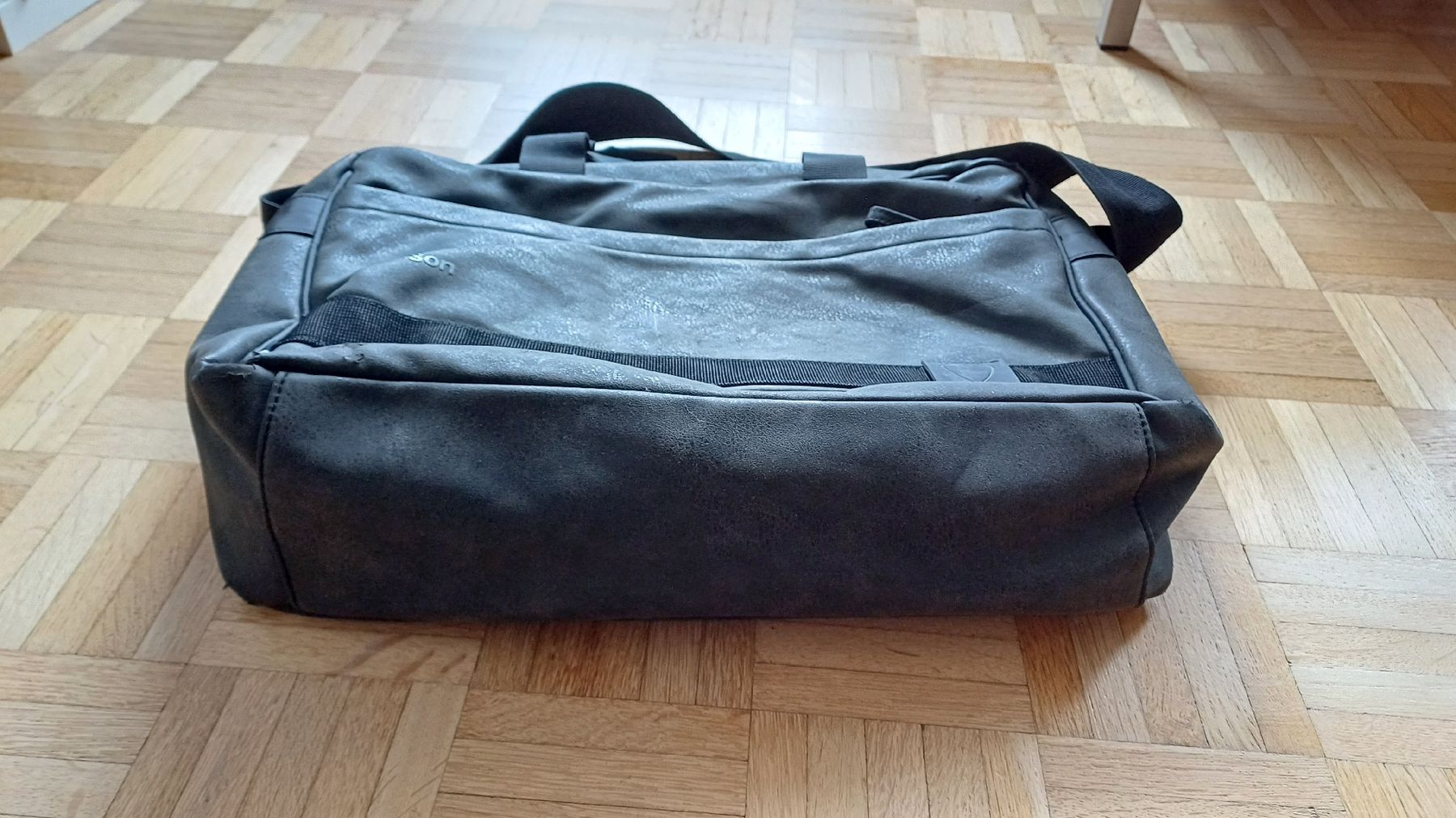 Strellson Taschen: Strellson Laptoptasche schwarz ab 1CHF – Gebraucht aus Zürich von hoeschtle 1