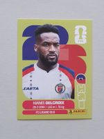 Panini FIFA WM 2026 * Hannes Delcroix (HAI 9)