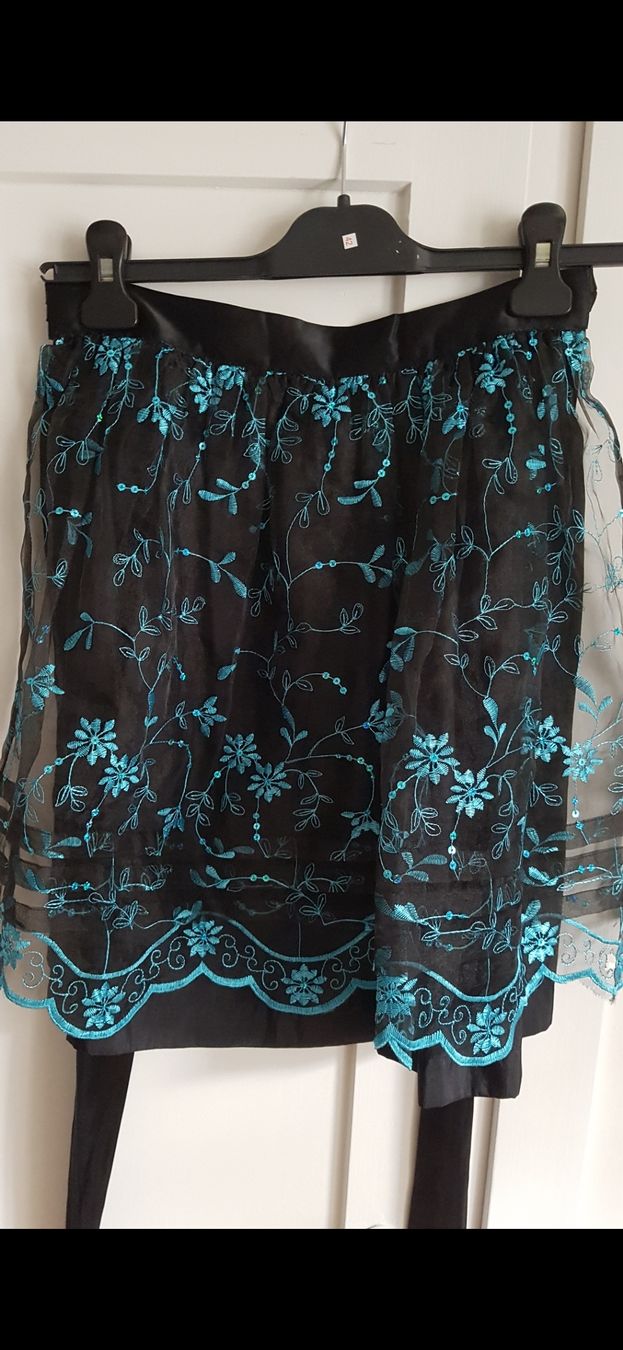 Vestiti: Dirndl Country Line – Usato da Stäfa venduto da steph213 1