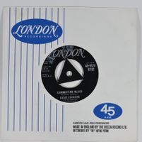 Single: EDDIE COCHRAN - Summertime Blues