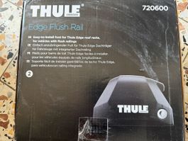 Thule Fuss  für Dachträger