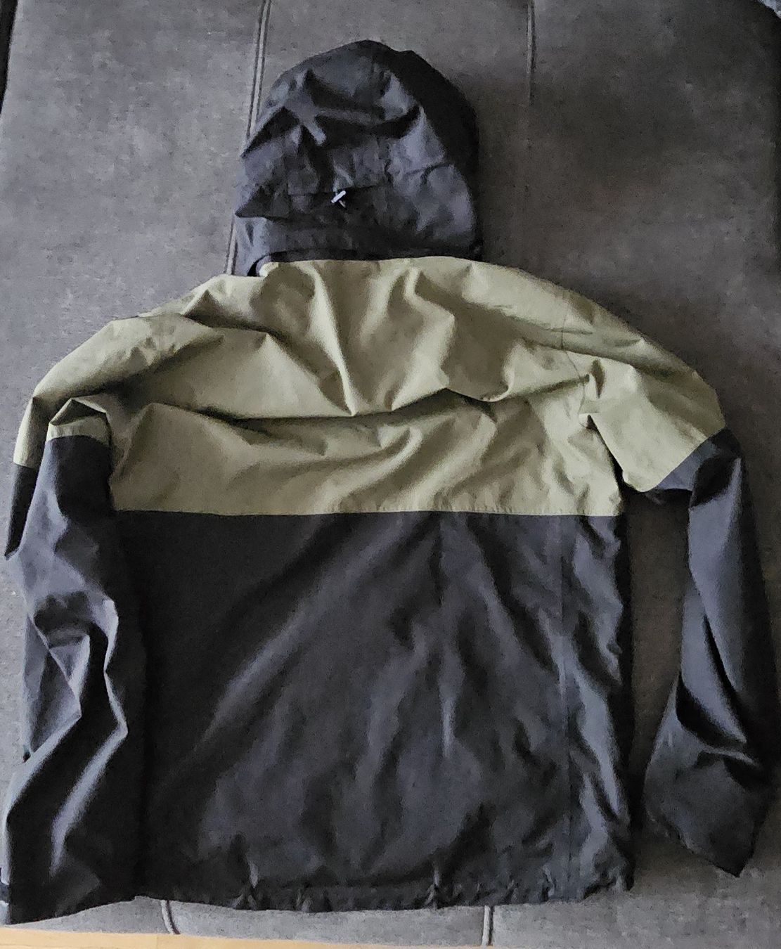 Rukka Jacken: Rukka Romeo Regenjacke – Neu (gemäss Beschreibung) aus Utzenstorf von Neukomm23 2