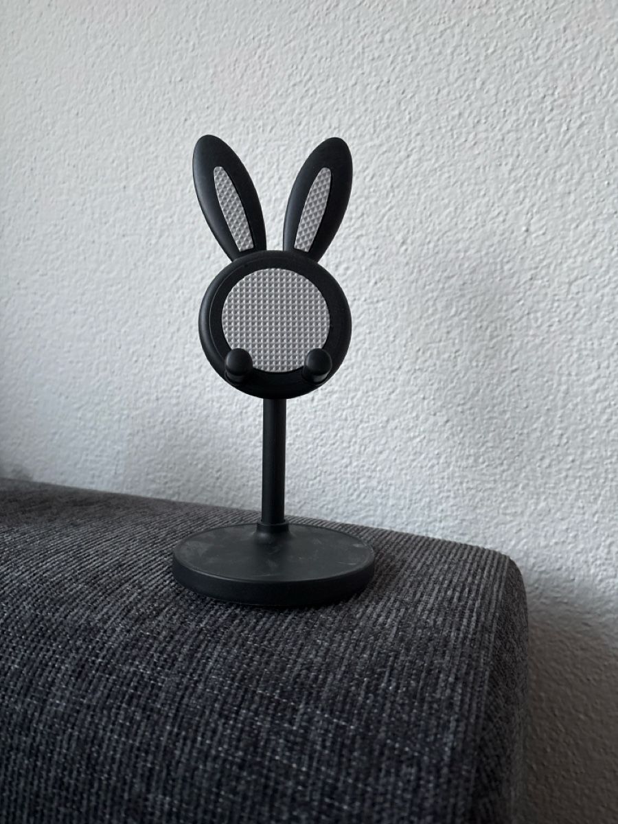Staffe: Hasen Handy Halter  – Nuovo (secondo la descrizione) da rothrist venduto da impossible02