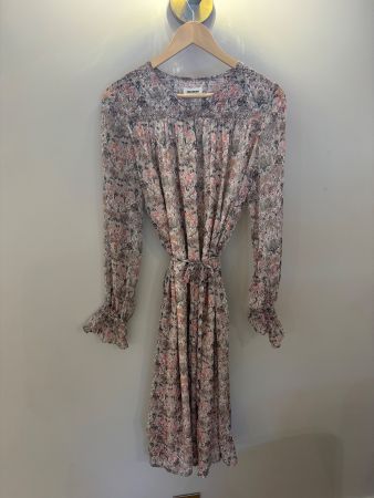 Robe Zadig et Voltaire T36