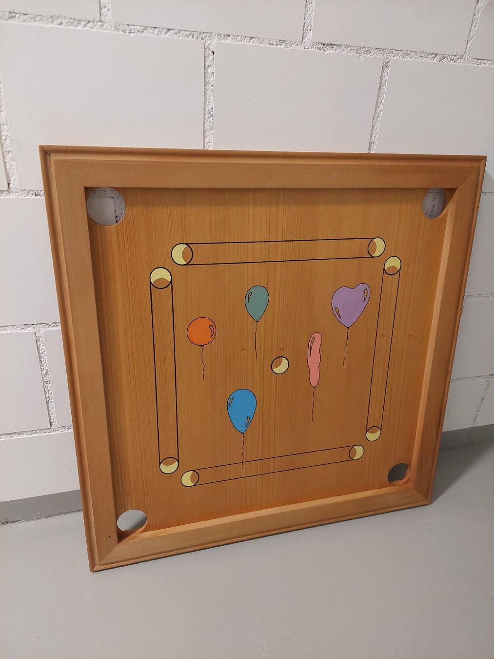 Giochi: Carambole Brett ab Fr. 1 – Usato da Adelboden venduto da nel_j2jg 1