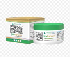 Bio Balsam - Naturcreme für Hautprobleme, NEU! 50 ml