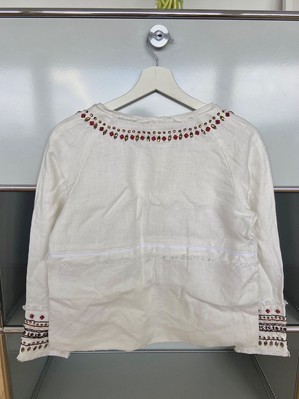 Giacche: Elizabeth And James Linen Jacket – Usato da Döttingen venduto da dbs_26ls 1