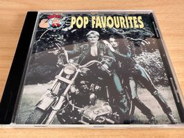 Various – Pop Favourites