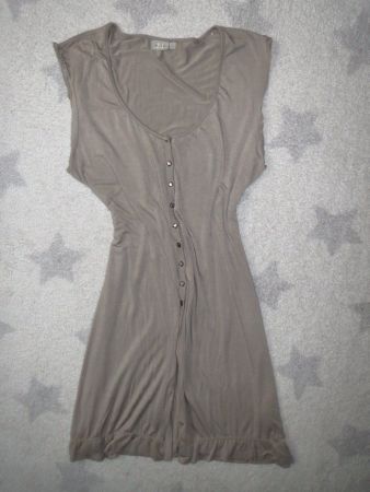 spezielles NILE Damen Long Shirt Gr L