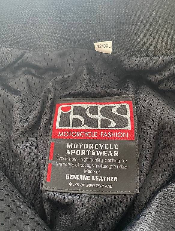 Completi & Tailleur: Motorrad Lederkombi Damen – Usato da Ehrendingen venduto da nat_n7h8 4