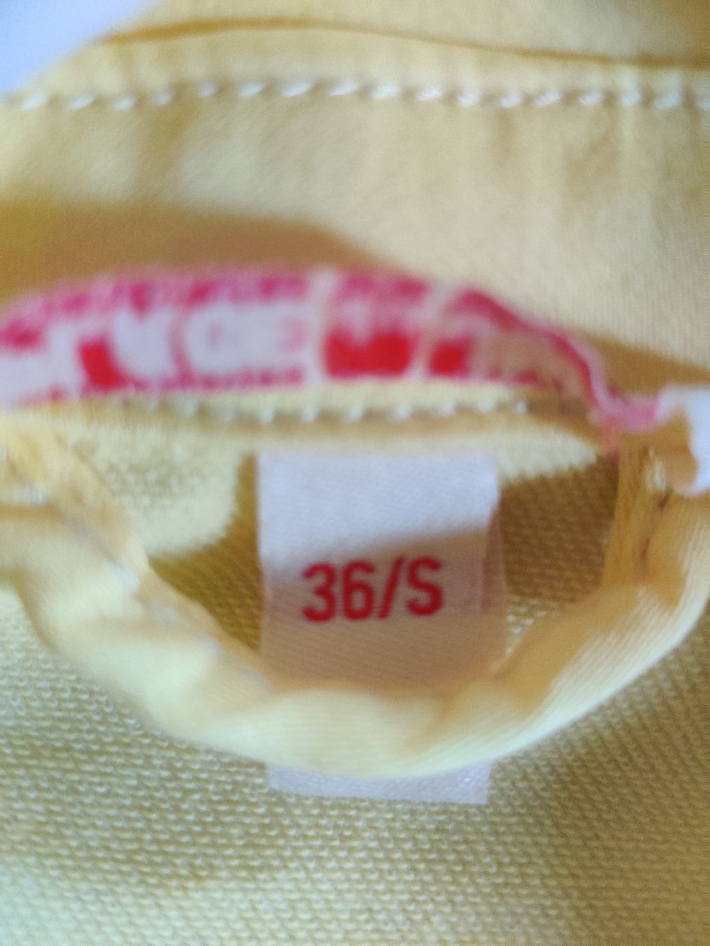 Giacche: Baumwolljacke – Nuovo (secondo la descrizione) da dornach venduto da morgenrot2000 3