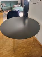 Runder Esstisch 110cm