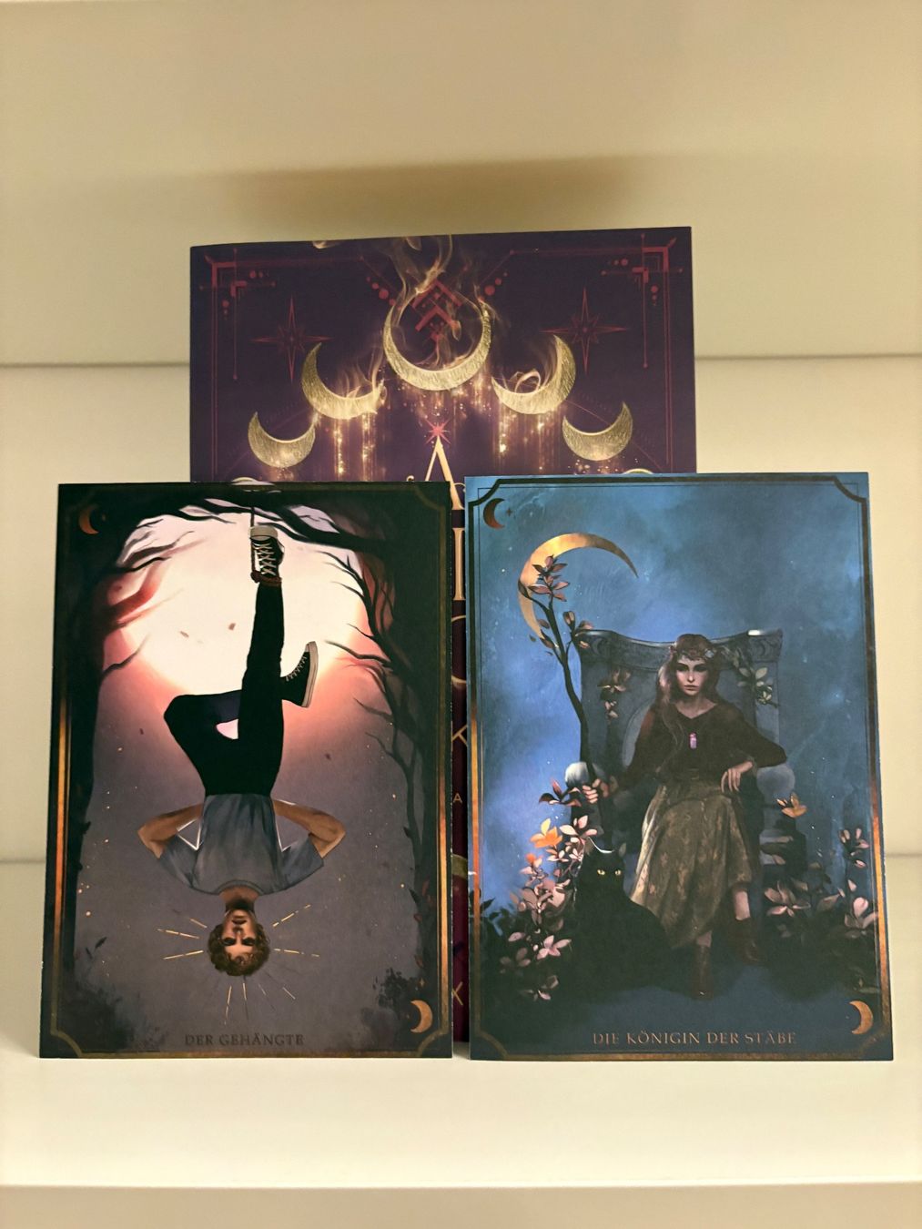 Libri: A Curse Unbroken - Ivy Kazi – Nuovo (secondo la descrizione) da Steffisburg venduto da elsa.catalina 1