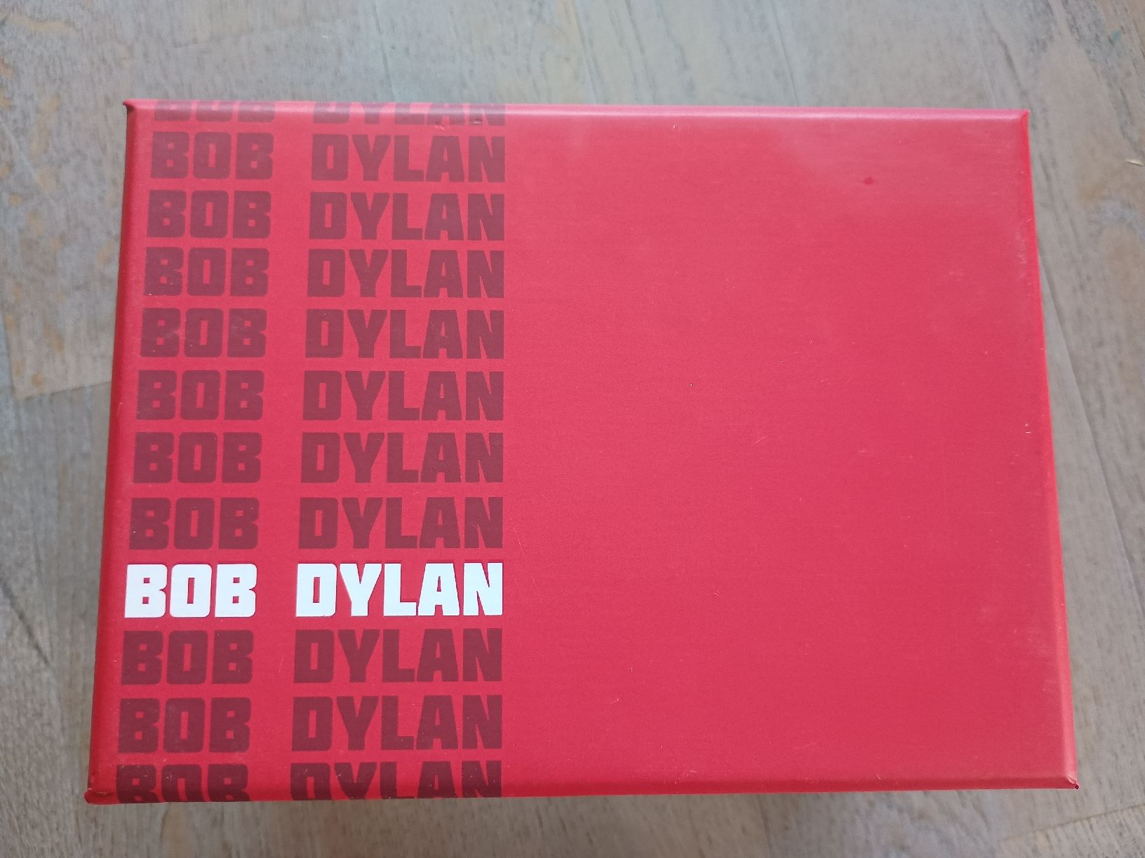 CD: Bob Dylan The Complete Album Collection – Usato da Kirchlindach venduto da Chantalone 2